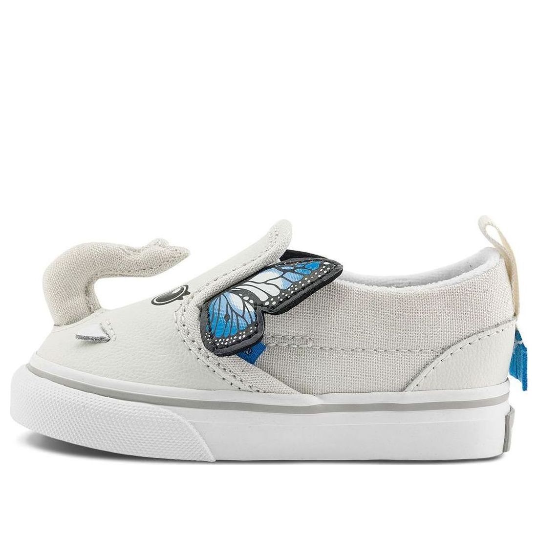 Vans Slip On V Elephant