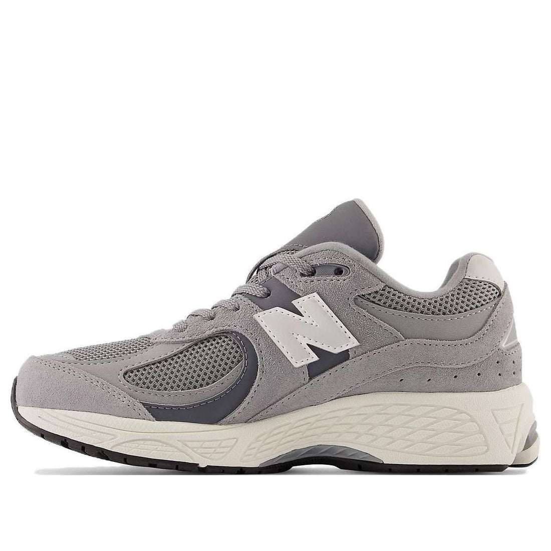 New Balance 2002 Steel Lead (GS)