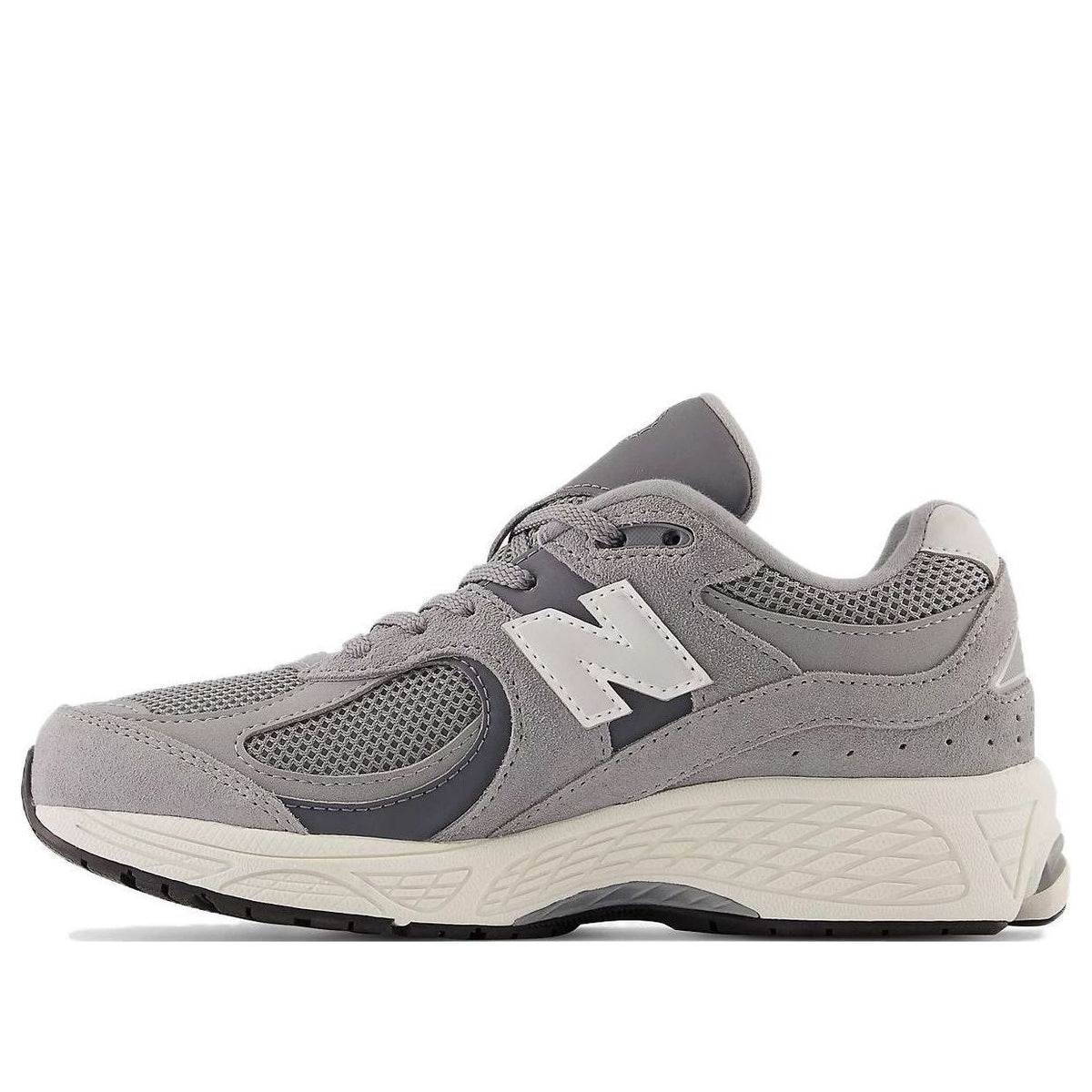 New Balance 2002 Steel Lead (GS)