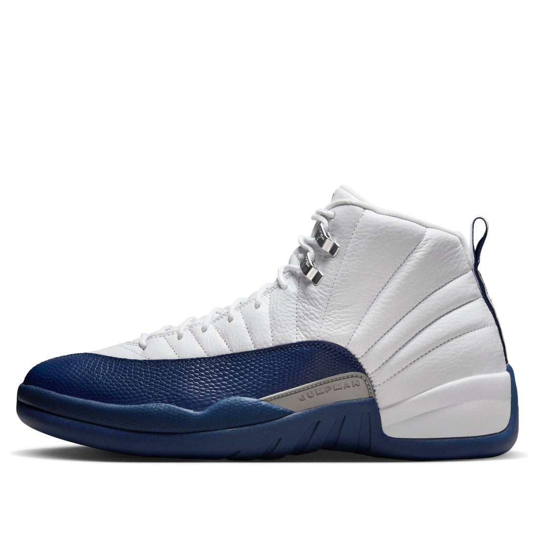 Jordan 12 Retro French Blue (2025)