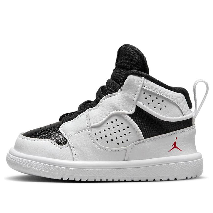 Jordan Access Black/White (TD)