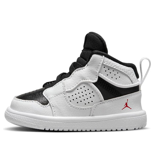 Jordan Access Black/White (TD)