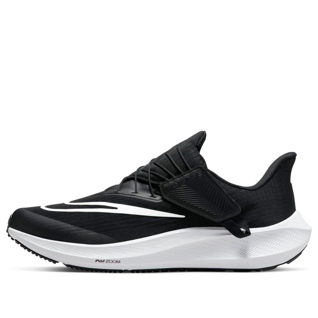Nike Air Zoom Pegasus 39 FlyEase 'Black White' TX