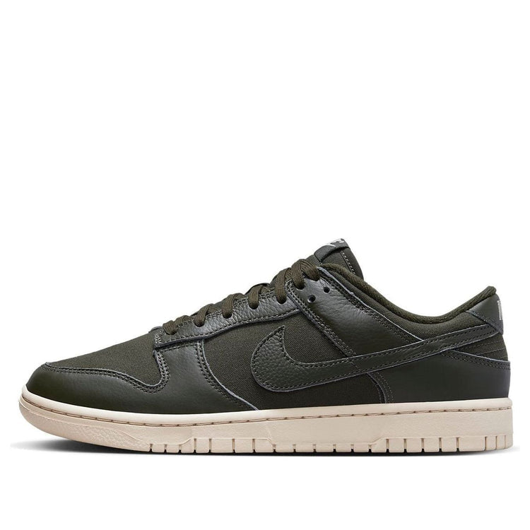Nike Dunk Low Premium 'Sequoia' (Men's)