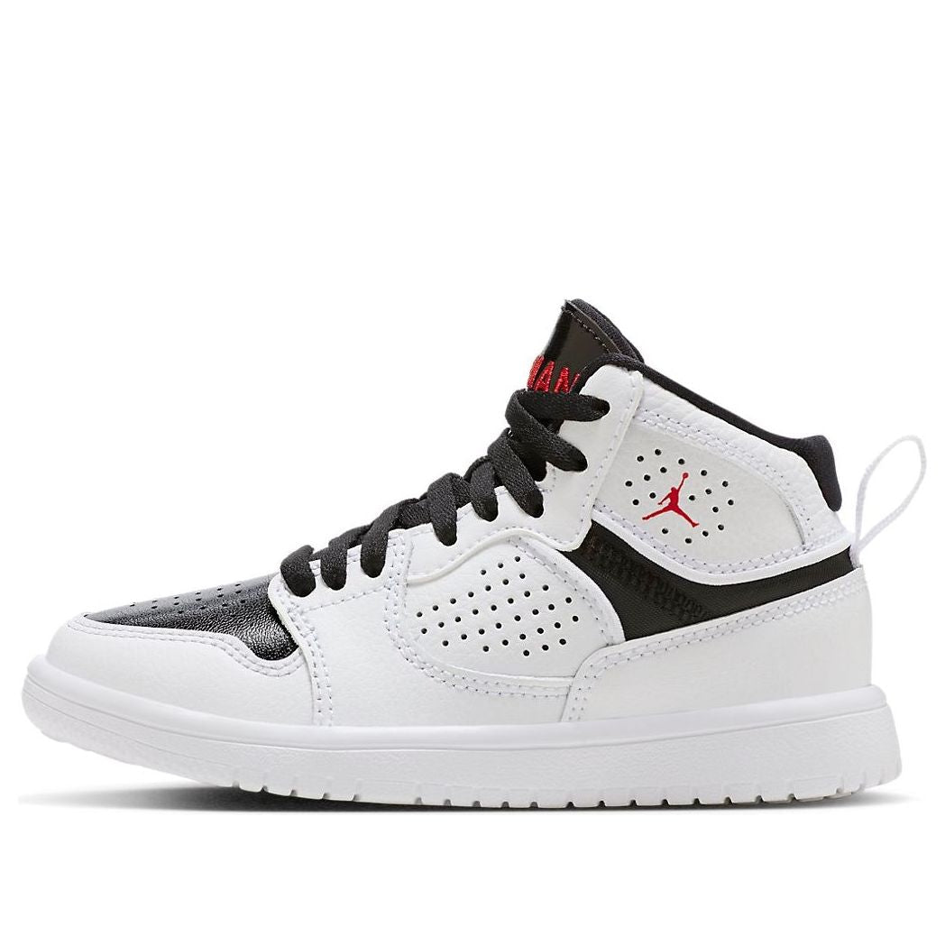 Jordan Access 'White Black' (PS)