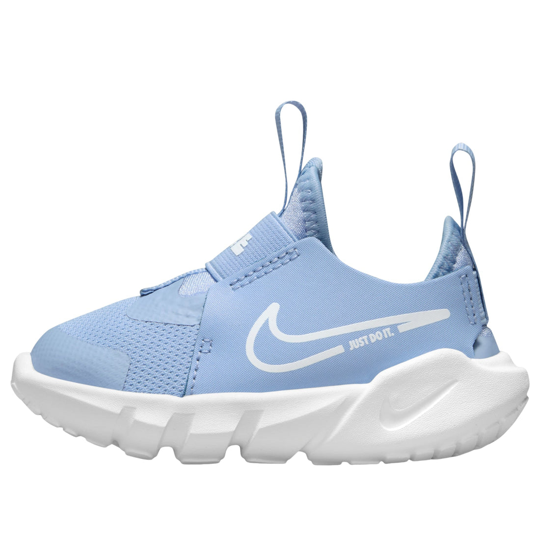 Nike Flex Runner 2 Cobalt Bliss/White (TD)