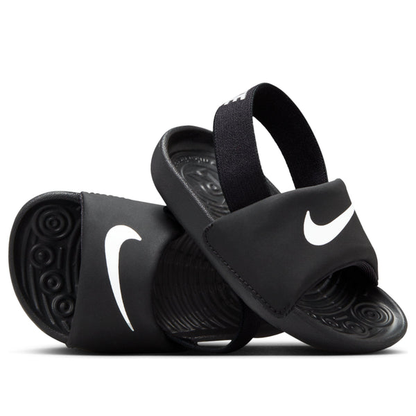 Nike Kawa Slide Toddler Black (TD)