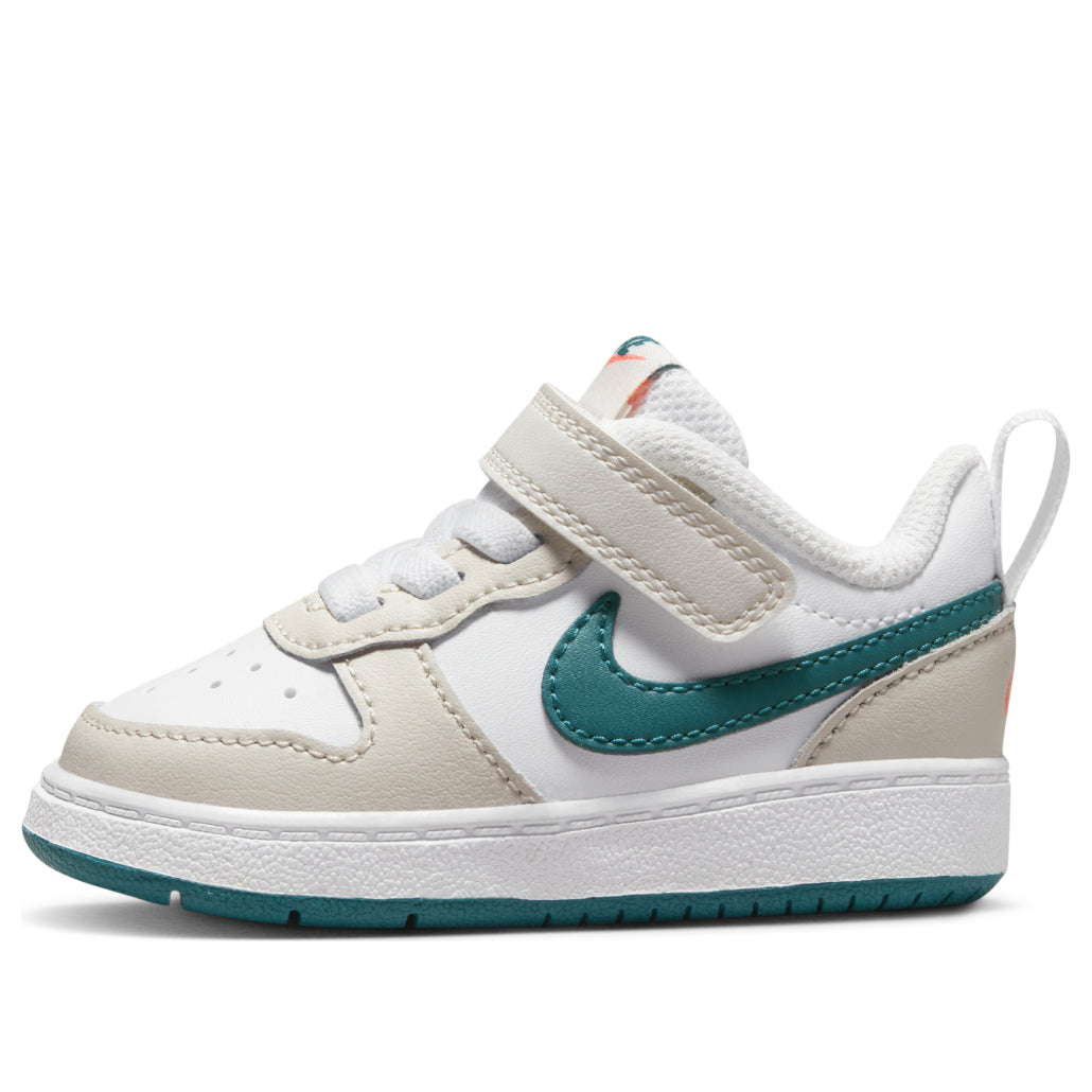 Nike Court Borough Low 2 Teal (TD)