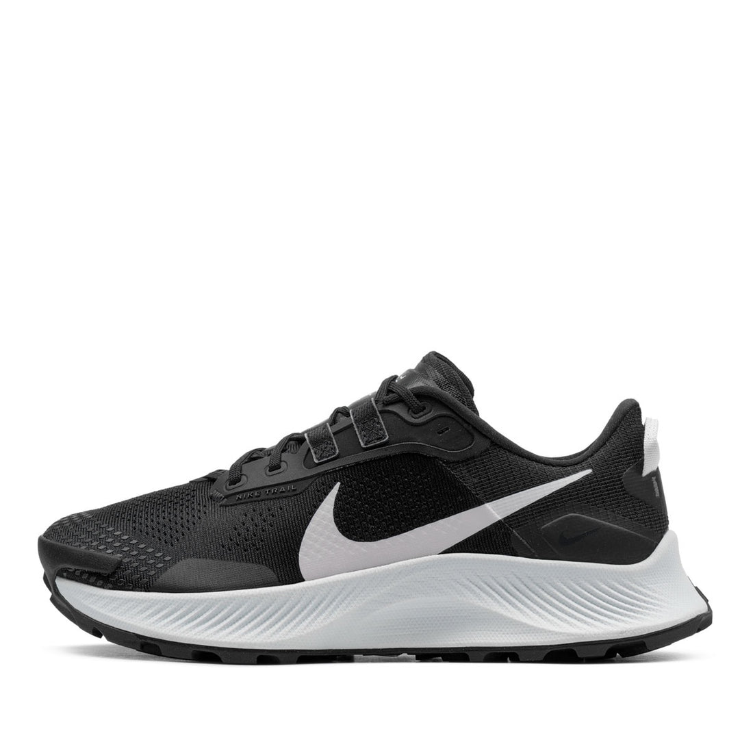 NO BOX Nike Pegasus Trail 3 'Black Pure Platinum' (Men's)