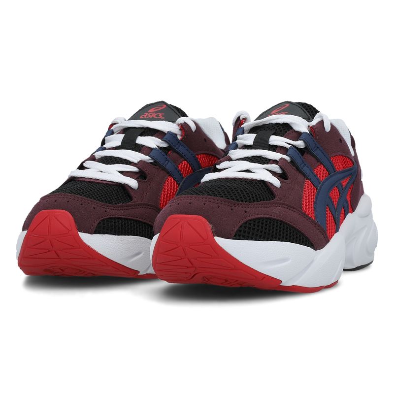 ASICS Gel BND 'Red Blue Expanse' (Men's)