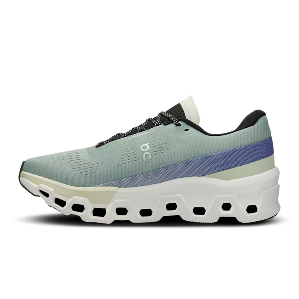 ON Cloudmonster 2 'Mineral/Aloe' (Men's)