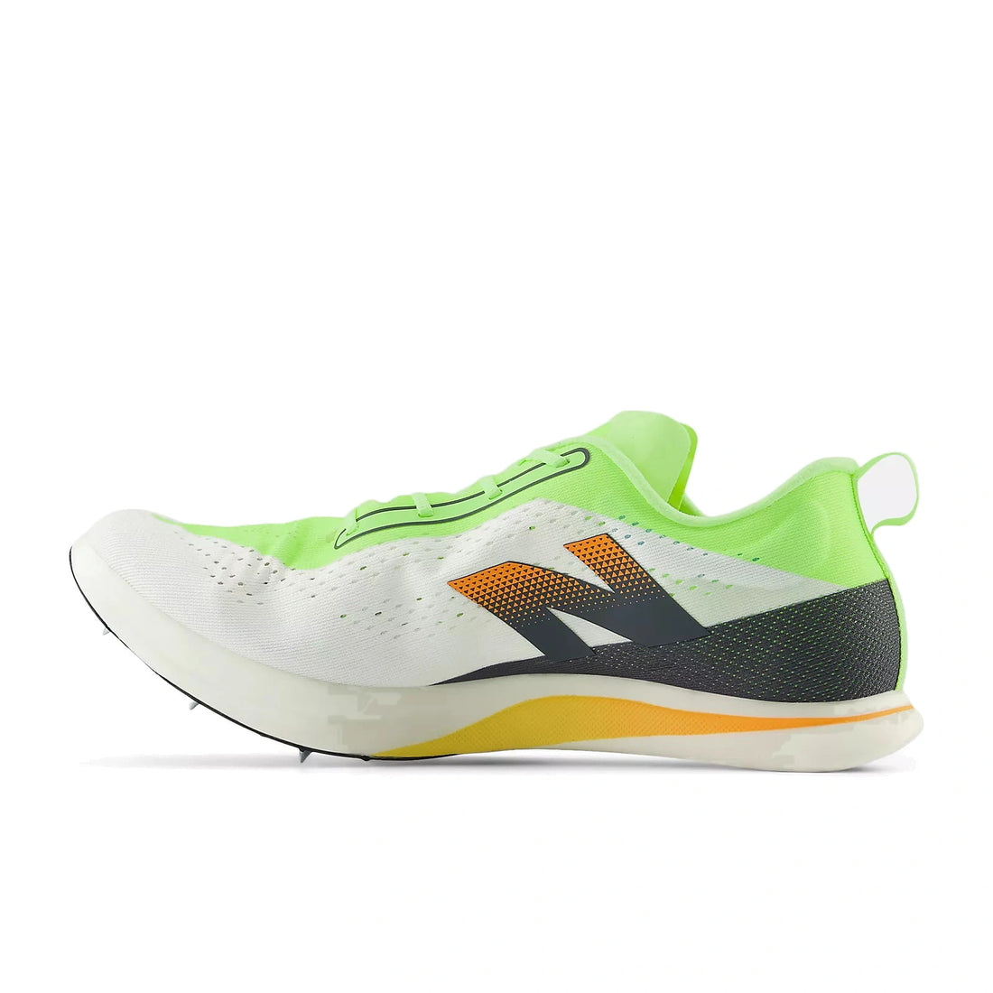 New Balance FuelCell SuperComp MDXv3 Lime (Mens)