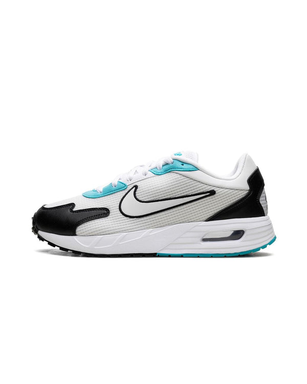 Nike Air Max Solo 'White Turquoise Black' (Men's) TX