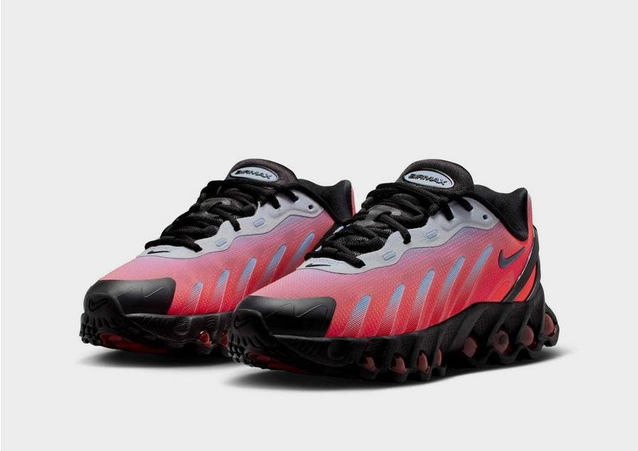 Nike Air Max DN8 GS 'Black Bright Crimson' - (GS)