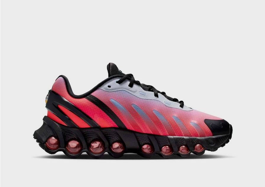 Nike Air Max DN8 GS 'Black Bright Crimson' - (GS)