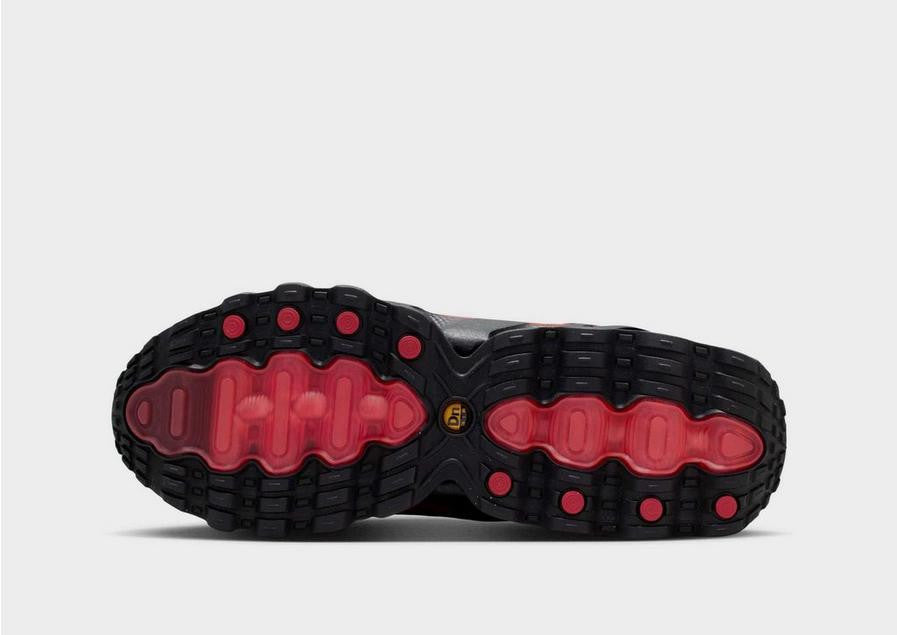 Nike Air Max DN8 GS 'Black Bright Crimson' - (GS)