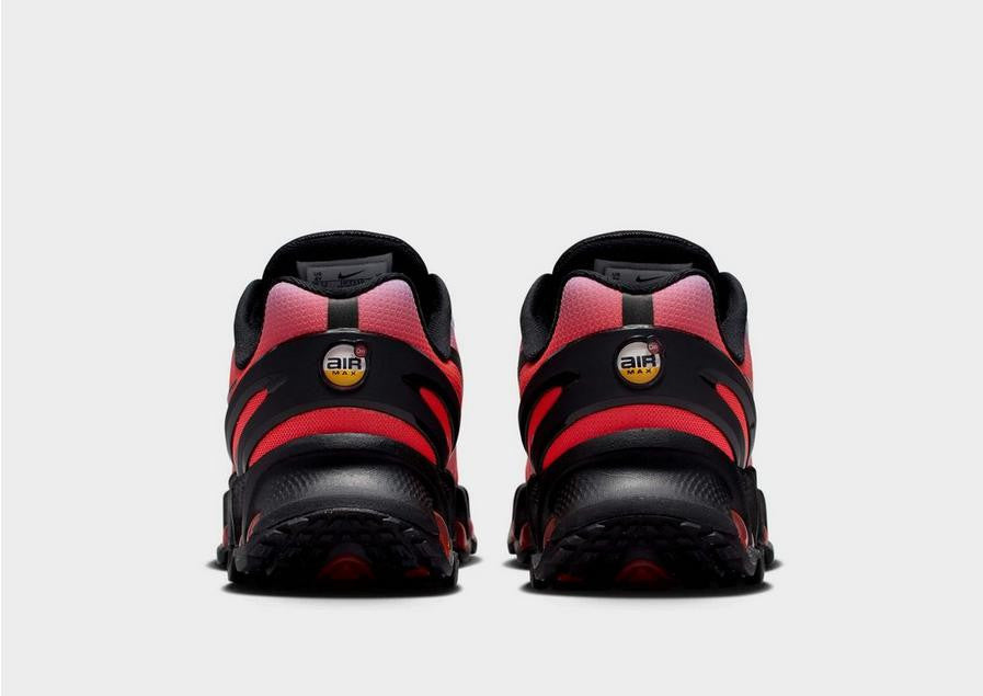 Nike Air Max DN8 GS 'Black Bright Crimson' - (GS)