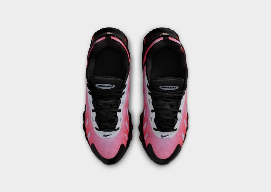 Nike Air Max DN8 GS 'Black Bright Crimson' - (GS)