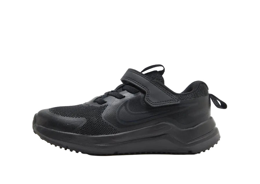 Nike Cosmic Runner 'triple black' (PS)