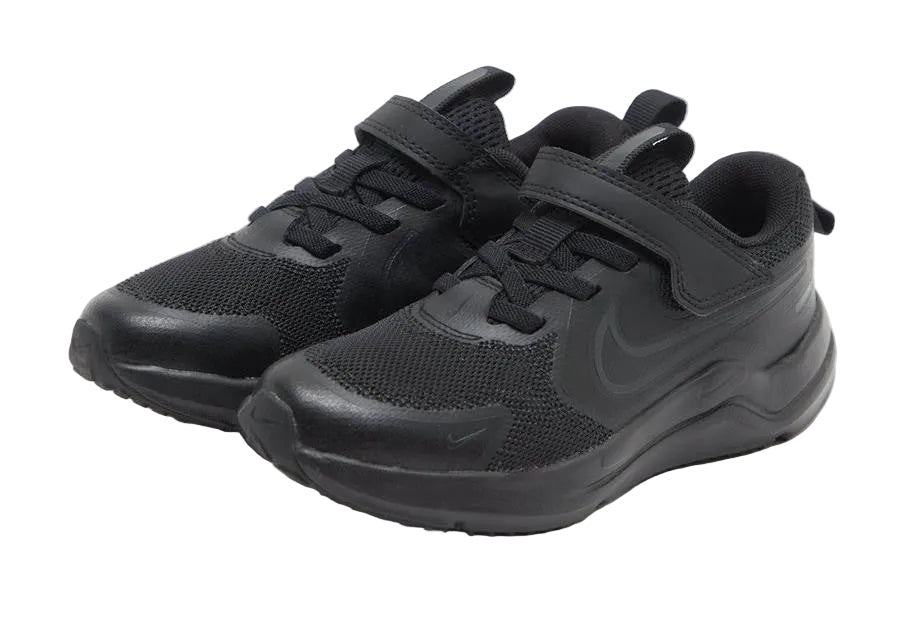 Nike Cosmic Runner 'triple-black' (PS)