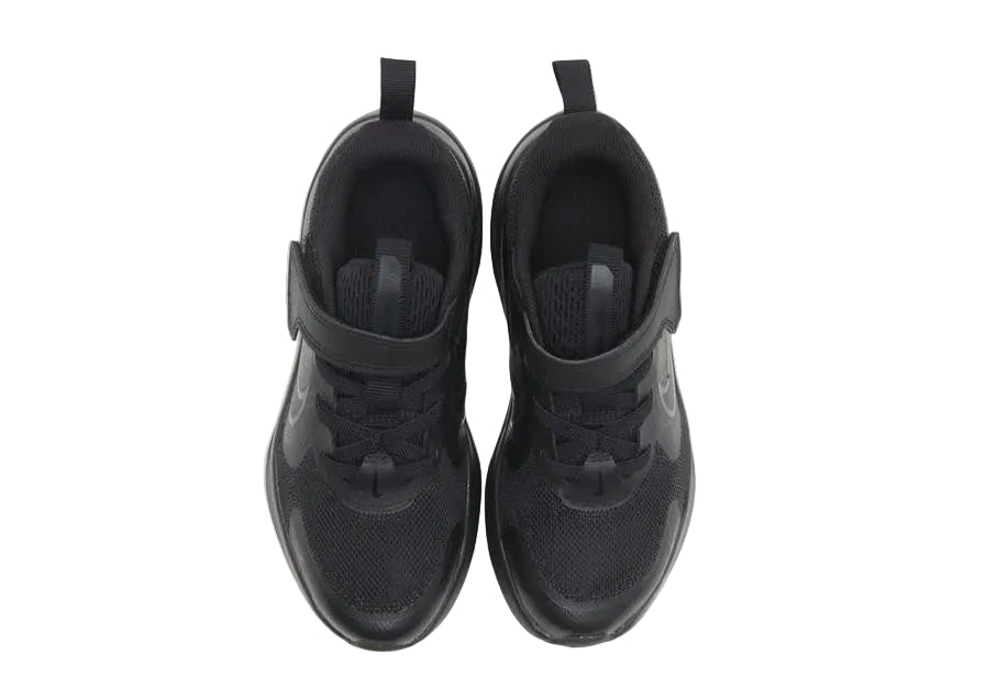 Nike Cosmic Runner 'triple-black' (PS)