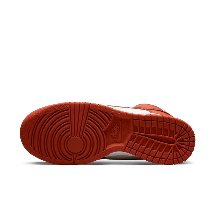 Nike Dunk High LXX Cinnabar (Women's)
