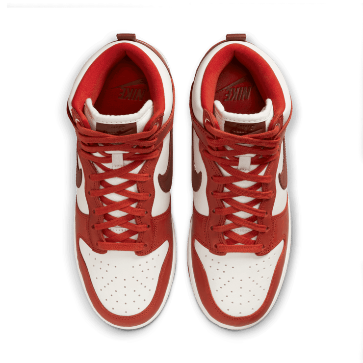 Nike Dunk High LXX Cinnabar (Women's)