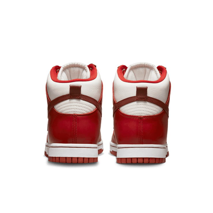 Nike Dunk High LXX Cinnabar (Women's)