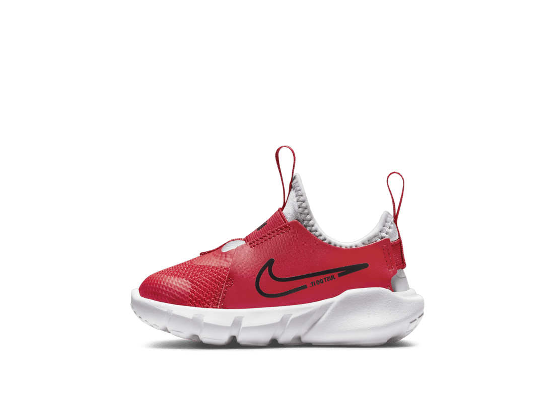 Nike Flex Runner 2 University Red (TD)