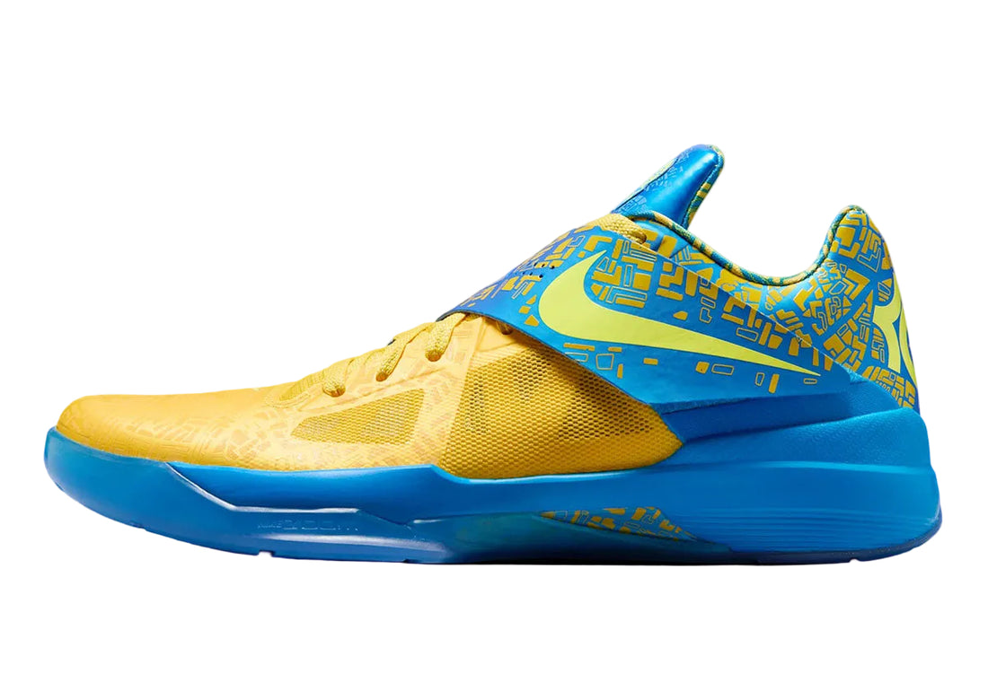 Nike KD 4 'Scoring Title 2025' (Men's)