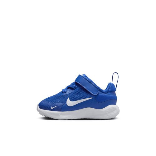 Nike Revolution 7 Game Royal Black White