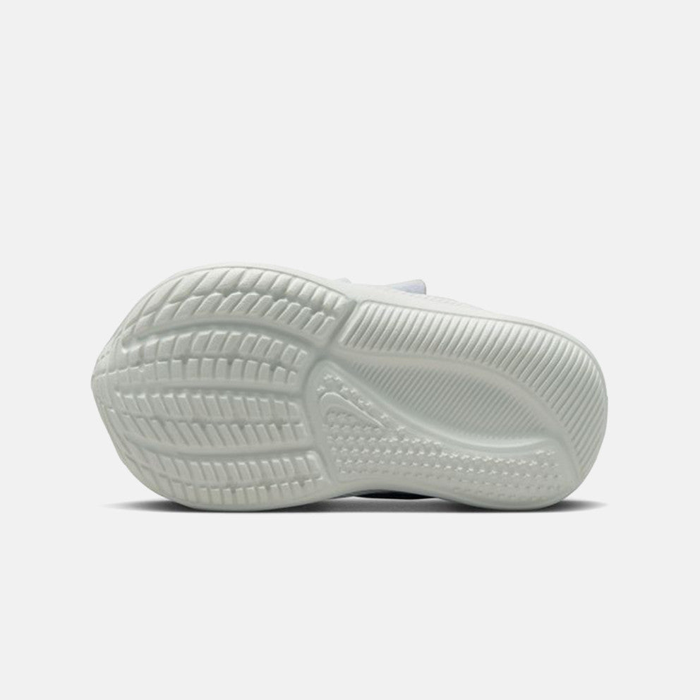 Nike Star Runner 3 White Cobalt Bliss Pearl (TD)