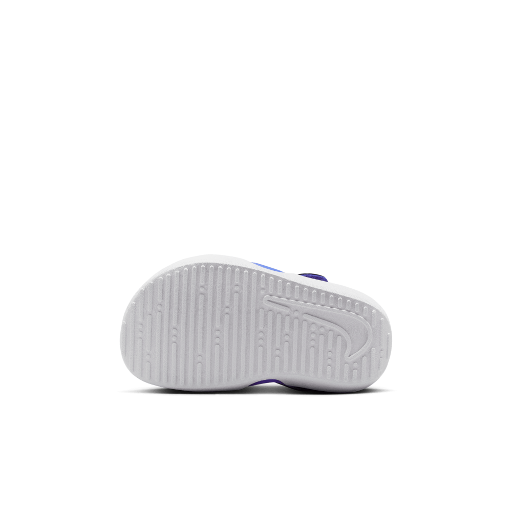 Nike Sunray Protect 4 Game Royal (TD)