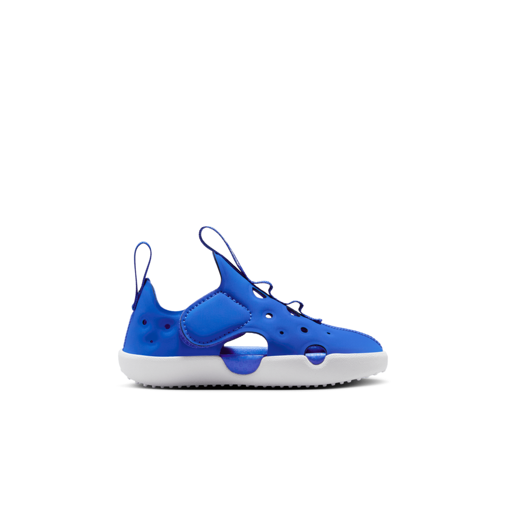 Nike Sunray Protect 4 Game Royal (TD)