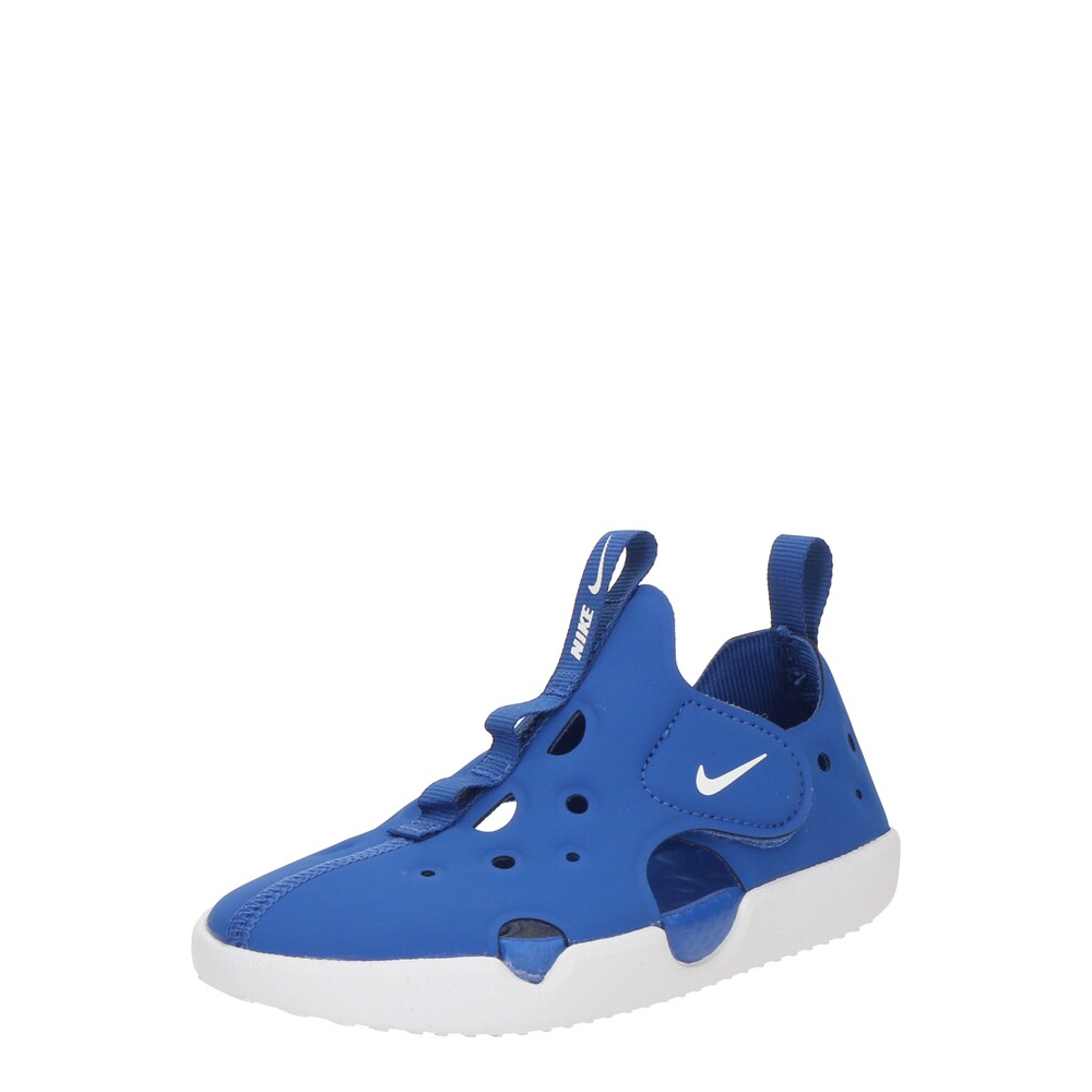 Nike Sunray Protect 4 Game Royal (TD)