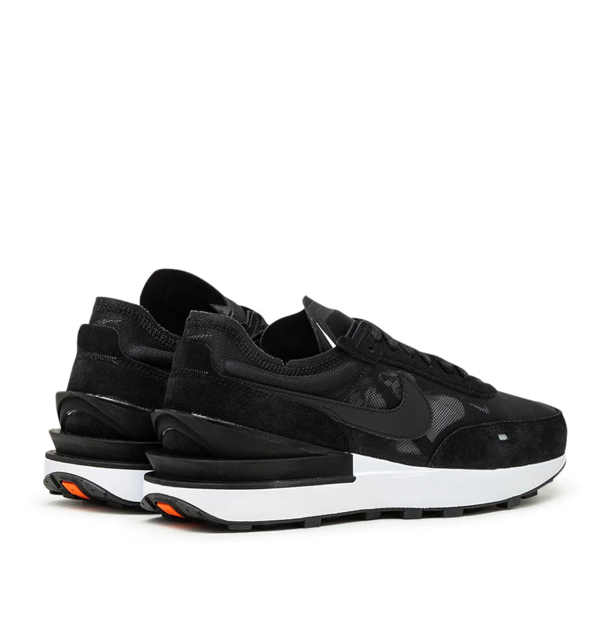 Nike Waffle One 'Black White' (Men's)