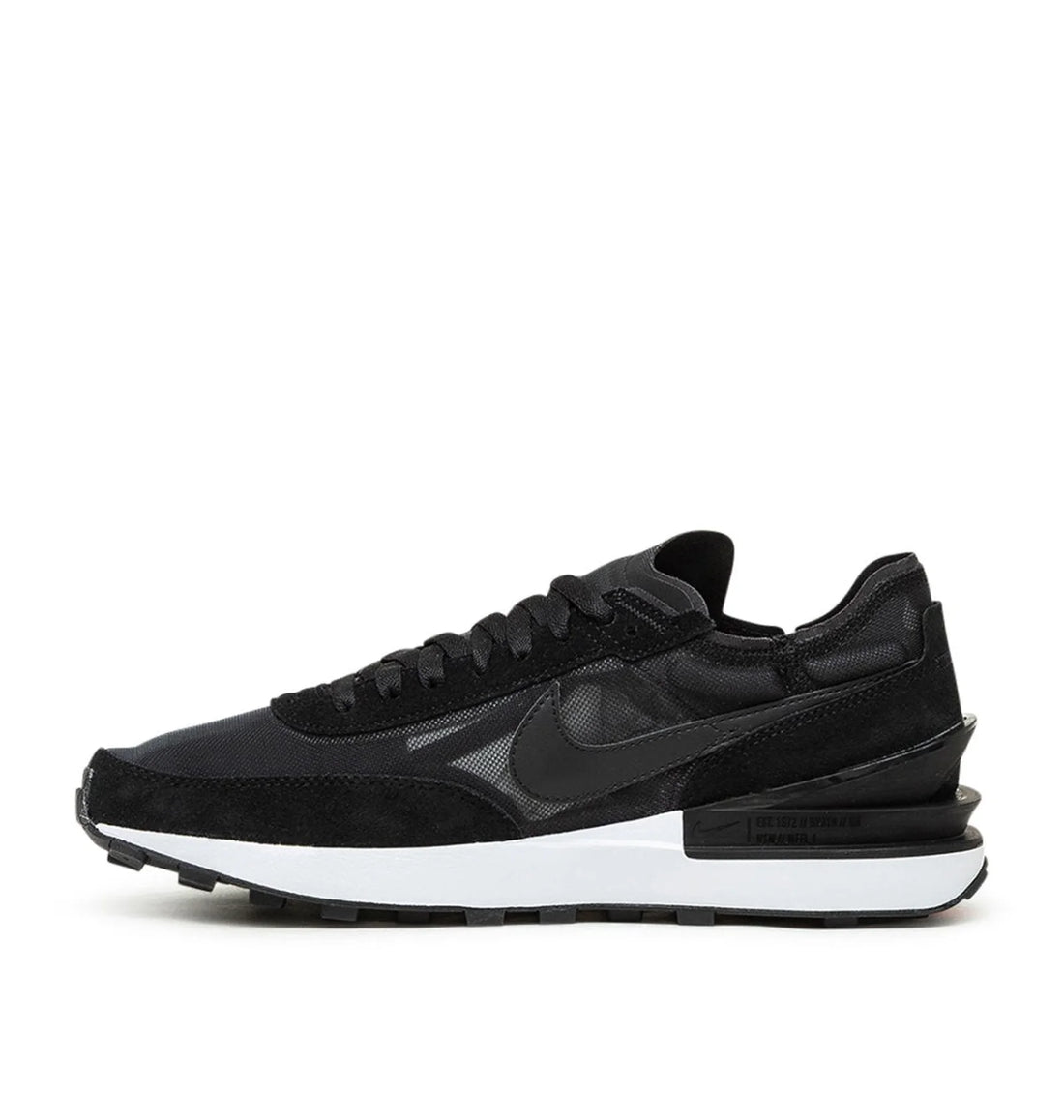 Nike Waffle One 'Black White' (Men's) TX