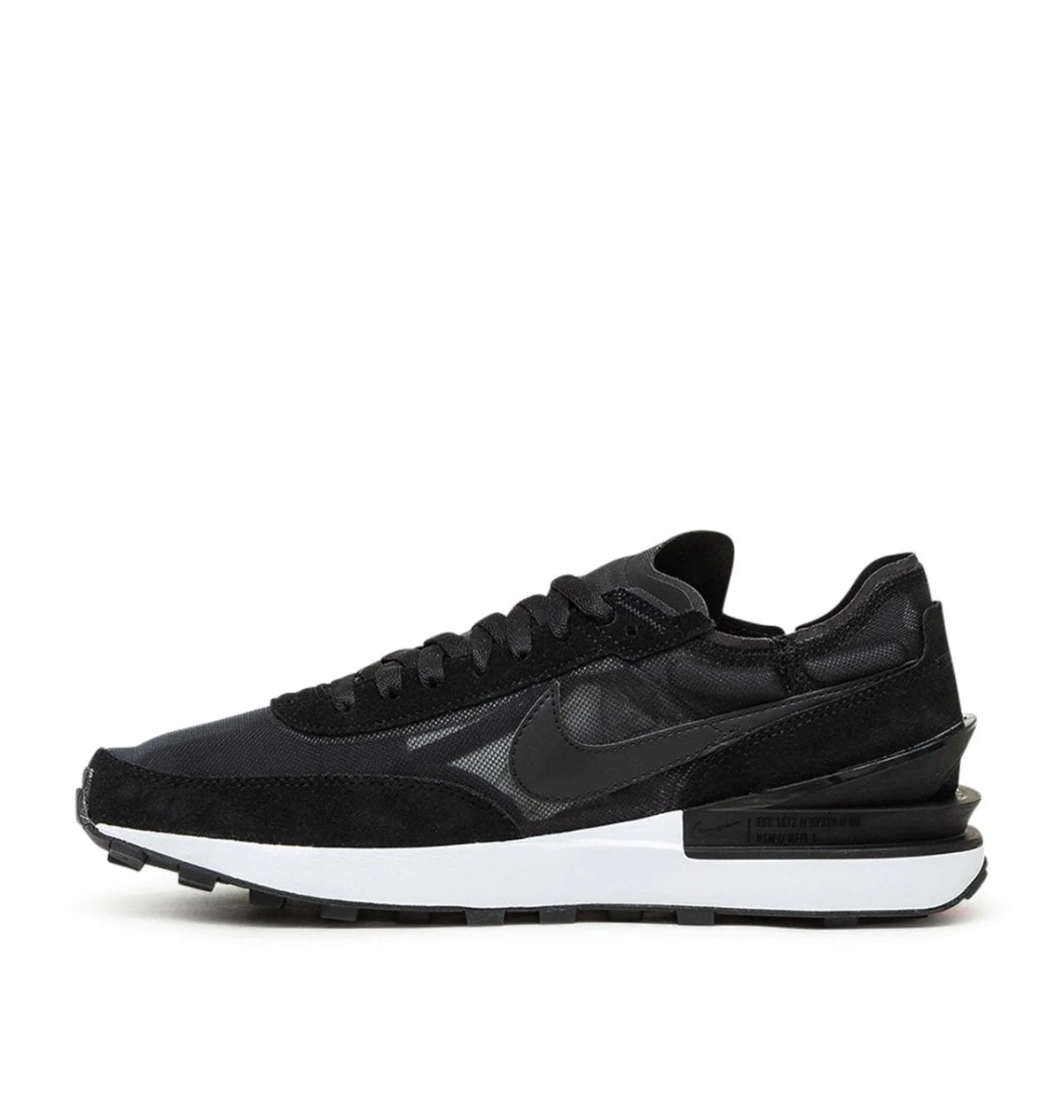 Nike Waffle One 'Black White' (Men's)