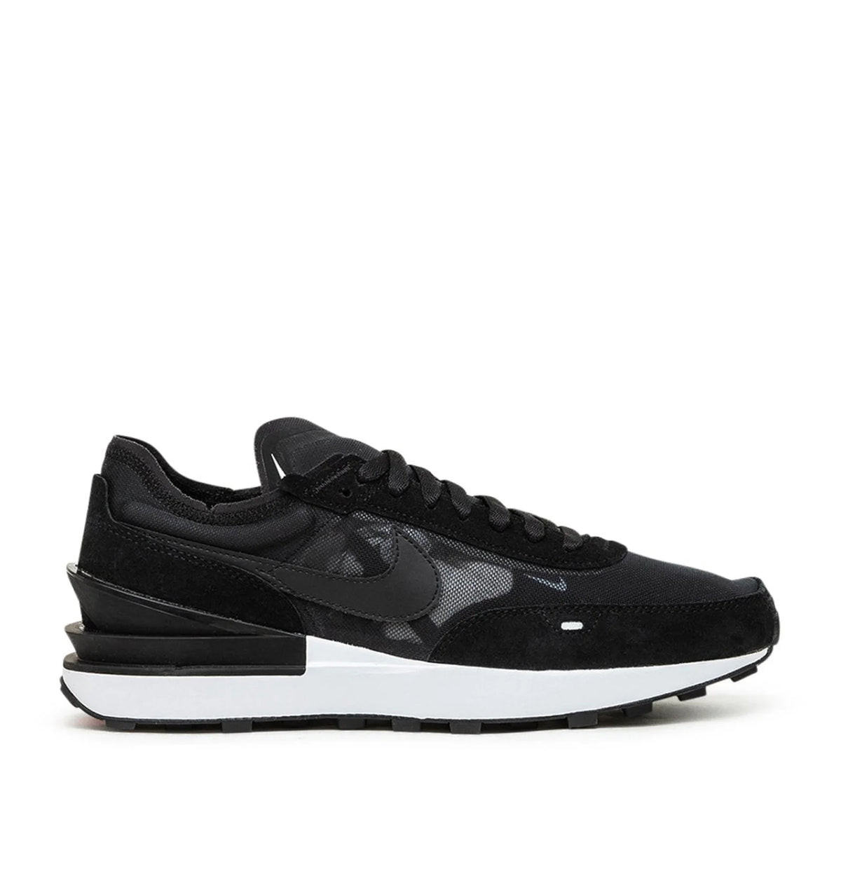 Nike Waffle One 'Black White' (Men's)