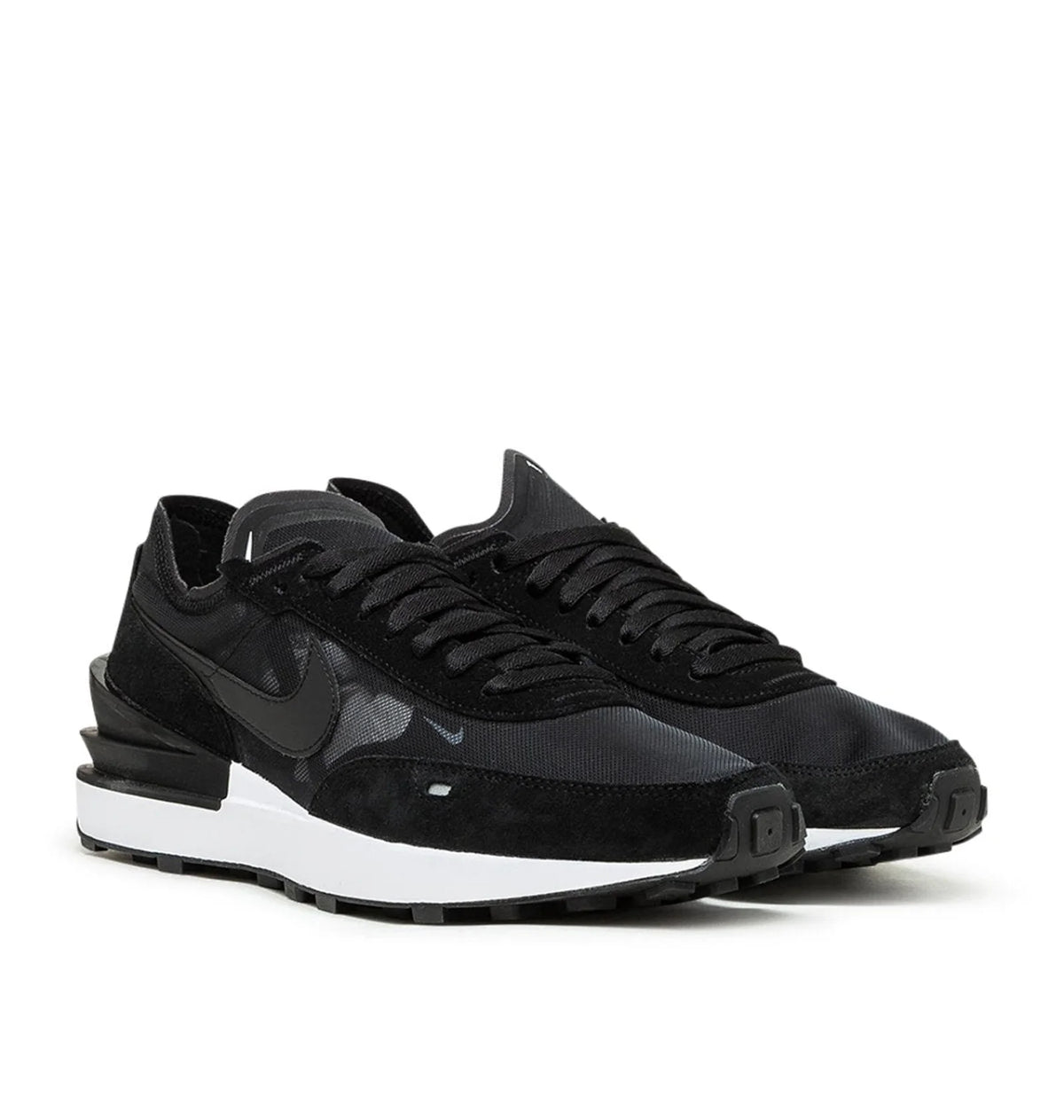 Nike Waffle One 'Black White' (Men's)