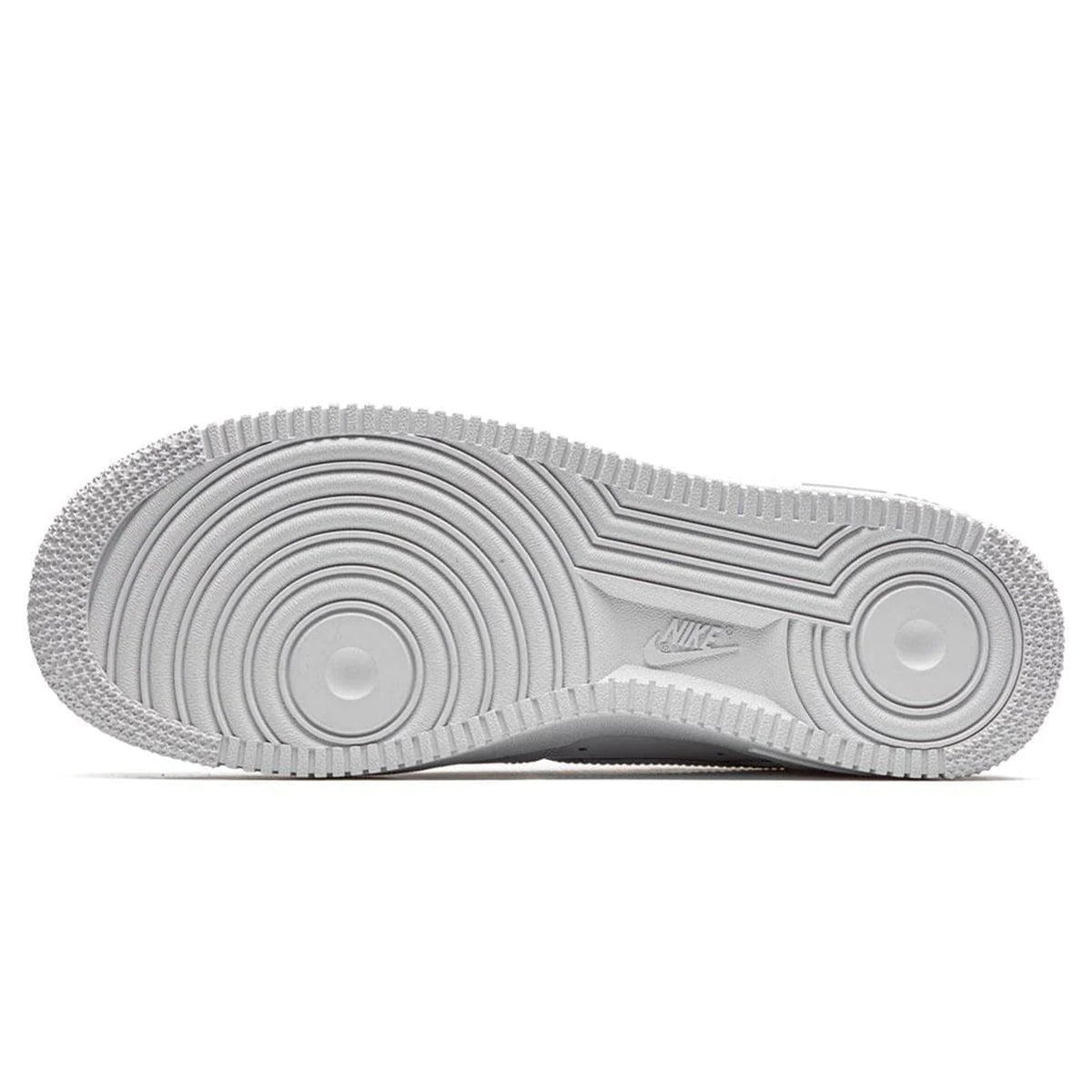 Nike Air Force 1 Low Supreme White (Men's)