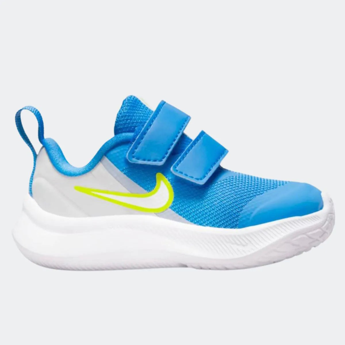 Nike Star Runner 3 Photo Blue (TD)