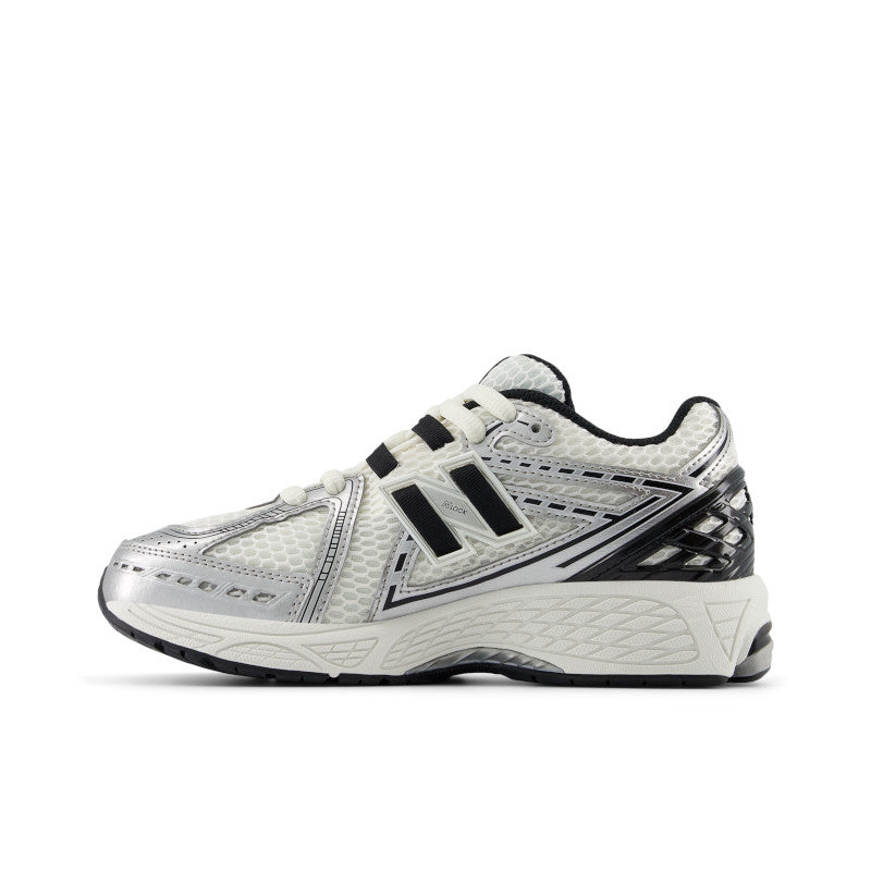 New Balance 1906R 'Silver Metallic Black' (PS)