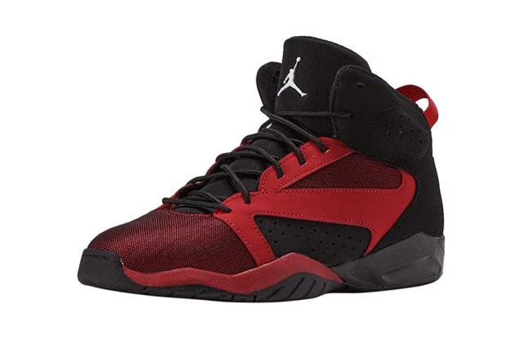 Jordan Air Jordan Lift Off 'Black/Gym Red' (PS and GS)