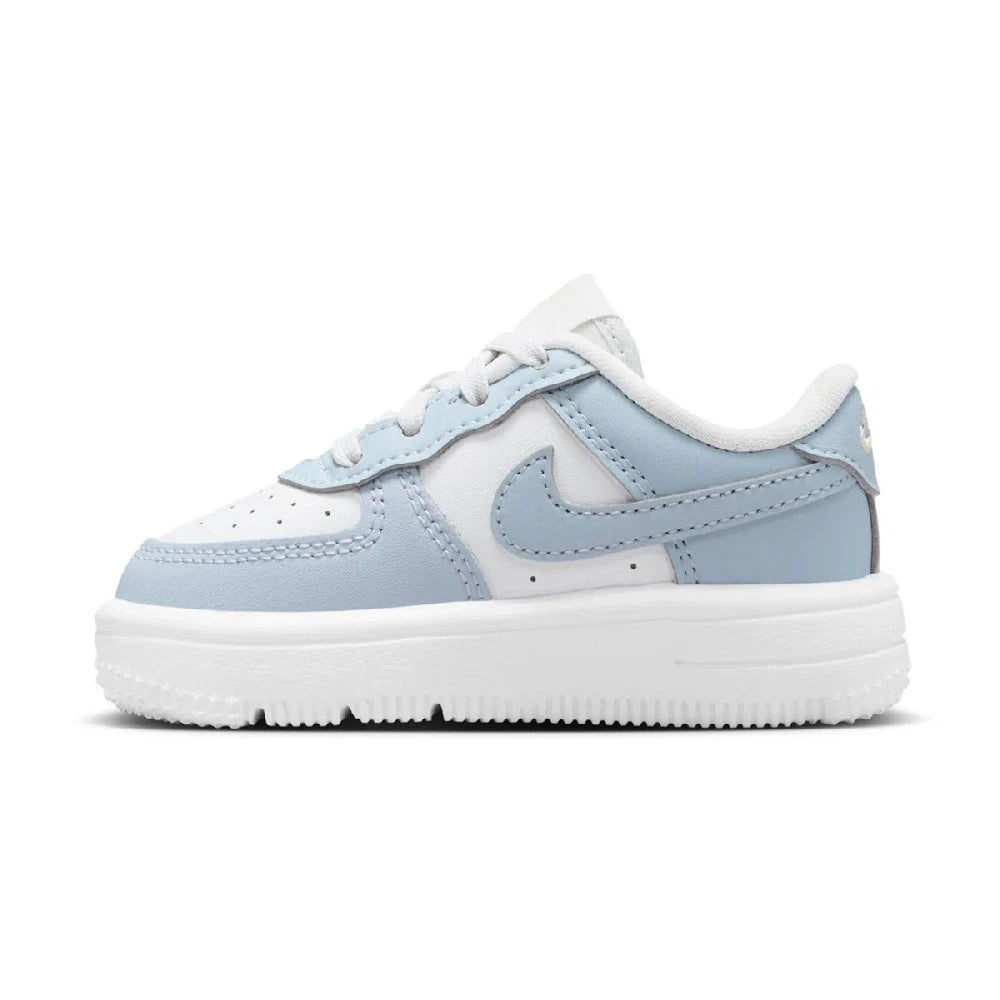 Nike Force 1 Low Platinum Tint Alabaster Aura (TD)
