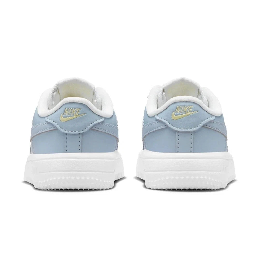 Nike Force 1 Low Platinum Tint Alabaster Aura (TD)