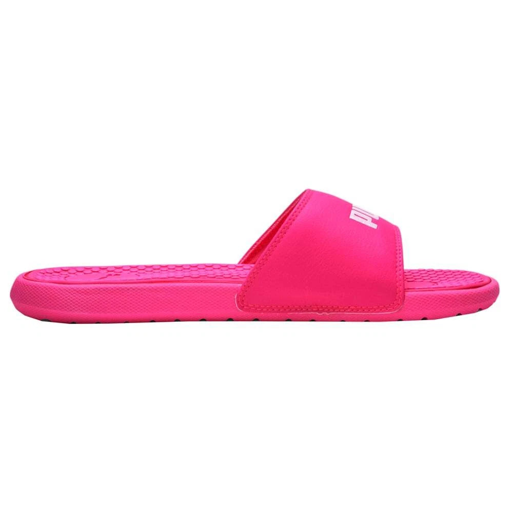 Puma Pink Cool Cat Slide (Women's)