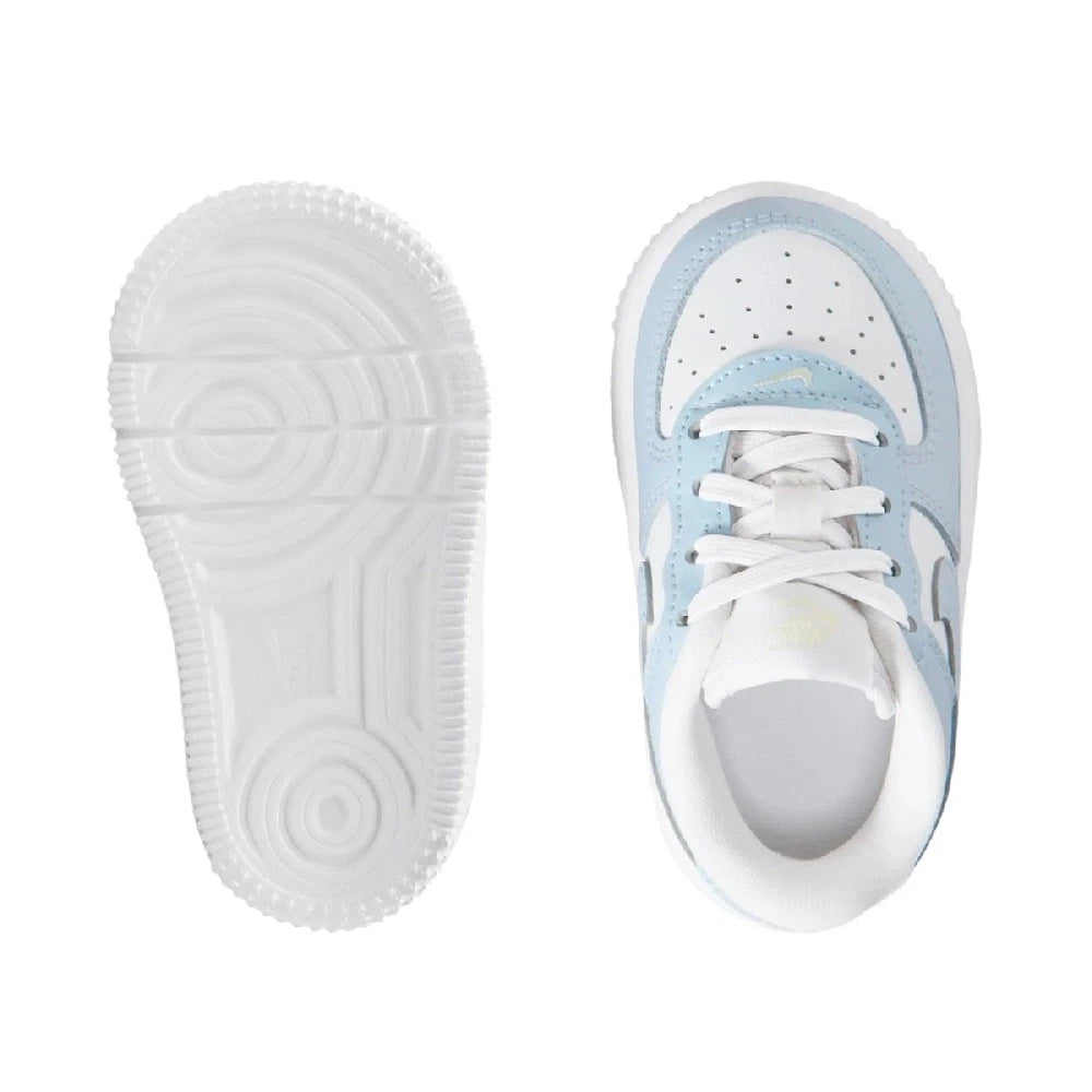 Nike Force 1 Low Platinum Tint Alabaster Aura (TD)