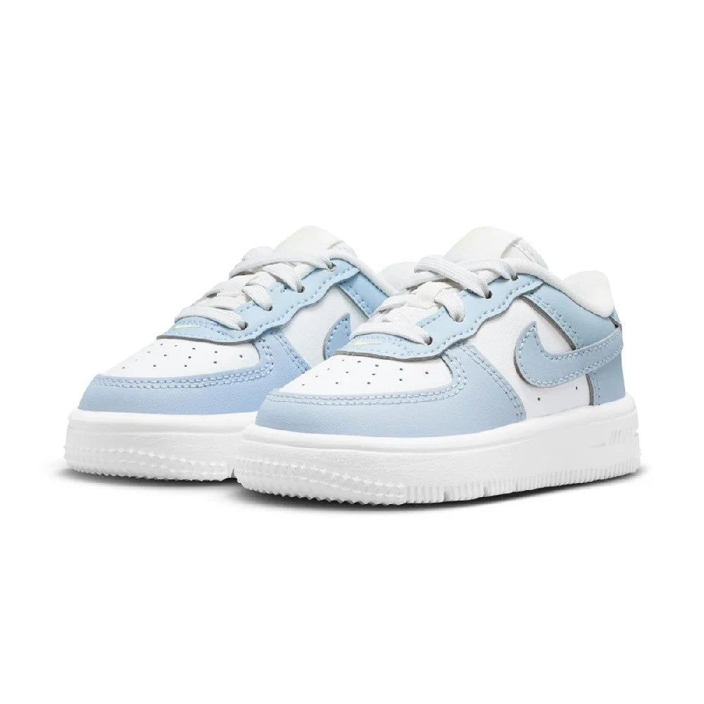 Nike Force 1 Low Platinum Tint Alabaster Aura (TD)