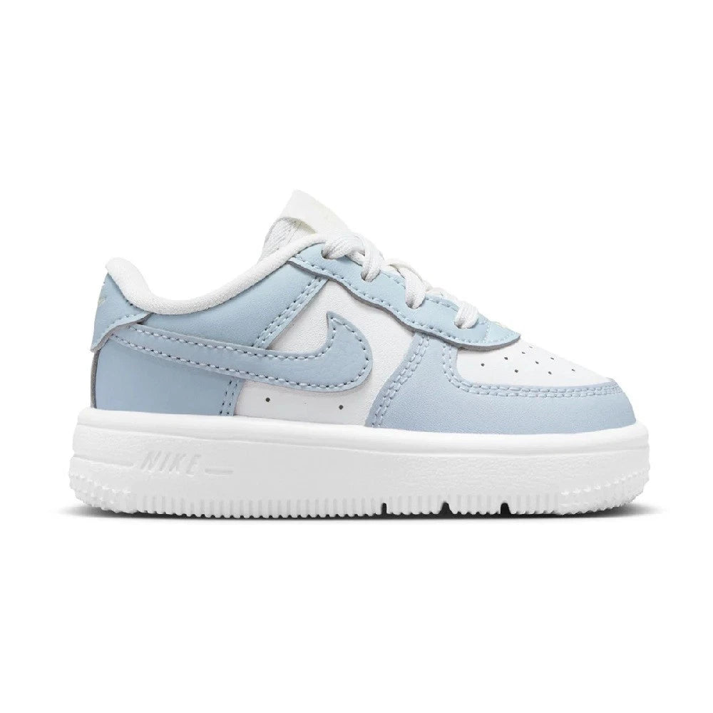 Nike Force 1 Low Platinum Tint Alabaster Aura (TD)